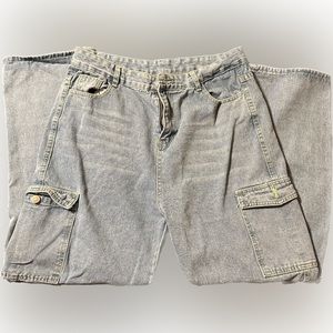 Women jeans